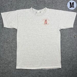 Vintage 00’s Hog Island Country Store Heavyweight Tee Shirt